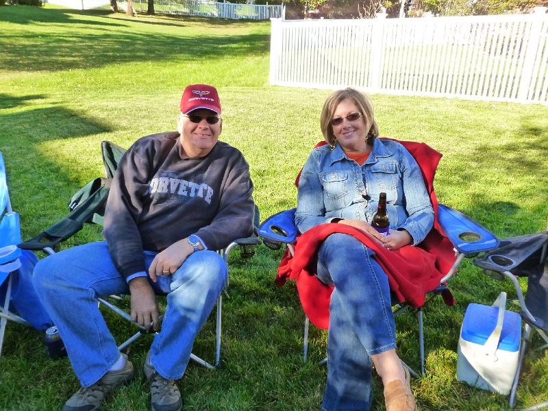 ELCO Car Show Oct 2013 131